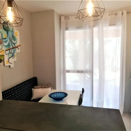19 Eurosol A 200 Metros Carihuela Apartment Torremolinos