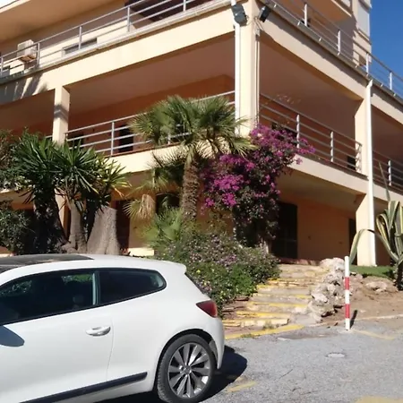 19 Eurosol A 200 Metros Carihuela Apartment Torremolinos