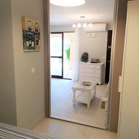 19 Eurosol A 200 Metros Carihuela Apartamento