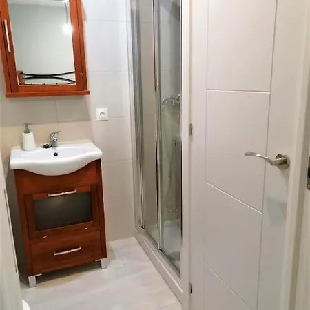 Apartamento 19 Eurosol A 200 Metros Carihuela *