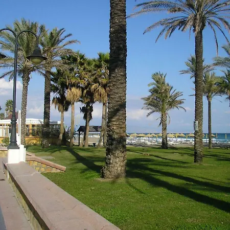Apartamento 19 Eurosol A 200 Metros Carihuela Torremolinos