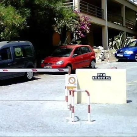 19 Eurosol A 200 Metros Carihuela Apartamento Torremolinos